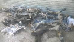 Балка. Nissan Murano, Z50 Nissan Primera, P12E, P12 Nissan Teana, L33, J32, J32R Nissan Maxima, A33 Renault Logan Audi A6 Ford Focus Chevrolet Lacetti...