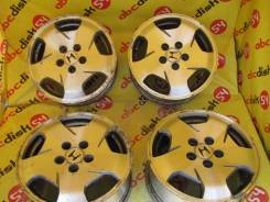 Honda. 6.5x16, 5x114.30, ET55