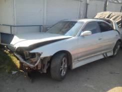 Toyota Mark II. 90