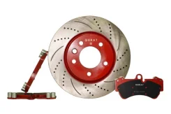 ��������� ����� Gerat Original Forester, Impreza, Legacy 26300FE000, 26300FE011 ����
