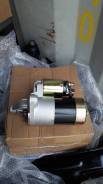 Стартер. Toyota: Dyna, Regius Ace, Hilux Surf, Land Cruiser Prado, Hiace, Grand Hiace, Regius, Touring Hiace, Tacoma, Hiace Regius, ToyoAce, T100, Coa...