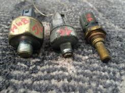 Датчик детонации. Toyota Cresta, GX100, GX105 Toyota Mark II, GX110, GX115, GX105, GX100 Toyota Chaser, GX100, GX105 Двигатель 1GFE