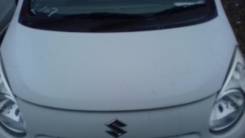 Капот. Suzuki Alto, HA25S, HA25V