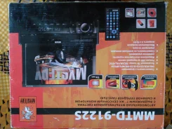 Mystery MMTD-9122S ����