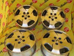 Honda. 6.5x16, 5x114.30, ET55