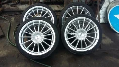 OZ PS Prestige. 4.0x17", 4x100, �� 8,0���. ����