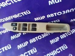 Блок управления стеклоподъемниками. Toyota Ipsum, ACM21, ACM21W