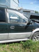 Дверь боковая. Mitsubishi RVR, N23WG, N23W Двигатель 4G63
