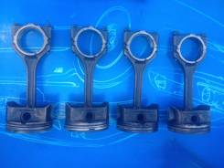 Поршень. Mitsubishi Outlander, CW5W Mitsubishi Delica D:5, CV5W Mitsubishi Delica, CV5W Двигатель 4B12