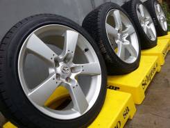 Mazda. 8.0x18, 5x114.30, ET50