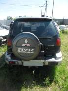 Дверь багажника. Mitsubishi RVR, N23W, N23WG Двигатель 4G63