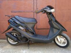 Honda Dio AF27. 50 куб. см., исправен, без птс, без пробега