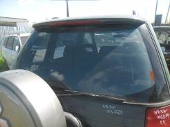Стекло 5-ой двери. Mitsubishi RVR, N23WG, N23W