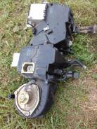 Печка. Nissan Vanette, KUGC22 Nissan Vanette Largo, KUGC22 Двигатель LD20T