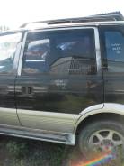 Дверь боковая. Mitsubishi RVR, N23WG, N23W
