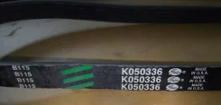 ������ Gates K050336 ����