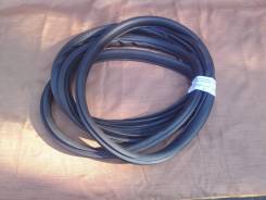 Уплотнитель багажника. Nissan Versa Nissan Teana, J31, TNJ31, PJ31 Двигатели: VQ35DE, QR25DE, VQ23DE, QR20DE