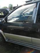 Дверь боковая. Mitsubishi RVR, N23WG, N23W Двигатель 4G63