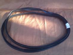 Уплотнитель двери. Nissan Versa Nissan Teana, J31, TNJ31, PJ31 Двигатели: VQ35DE, QR25DE, VQ23DE, QR20DE
