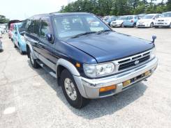 Nissan Terrano. LR50, VG33