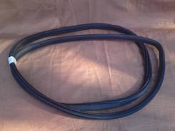 Уплотнитель двери багажника. Nissan Versa Nissan Teana, J31, TNJ31, PJ31 Двигатели: QR25DE, VQ35DE, VQ23DE, QR20DE