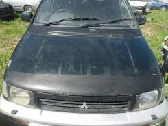 Капот. Mitsubishi RVR, N23W, N23WG Двигатель 4G63