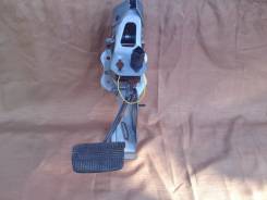 Педаль тормоза. Nissan Versa Nissan Teana, TNJ31, J31 Двигатели: QR25DE, VQ23DE