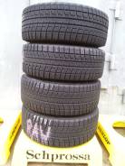 Bridgestone Blizzak Revo2. Зимние, без шипов, 2010 год, износ: 10%, 4 шт