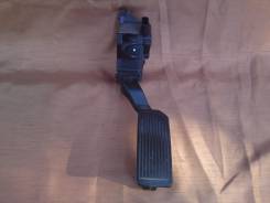 Педаль акселератора. Nissan Versa Nissan Teana, TNJ31, J31, PJ31 Двигатели: QR25DE, VQ35DE, VQ23DE