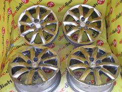 Lexus. 7.5x18, 5x120.00, ET32