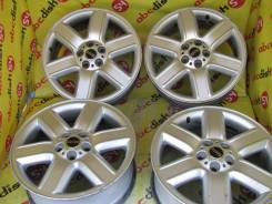 Land Rover. 8.0x19, 5x120.00, ET57