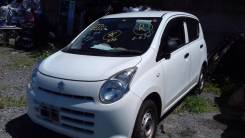 Дверь боковая. Suzuki Alto, HA25S, HA25V