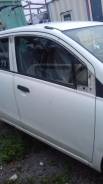 Дверь боковая. Suzuki Alto, HA25S, HA25V