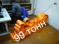 Стропы.