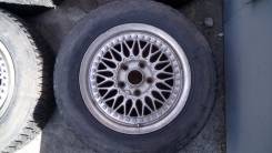 Impul. 6.5x15, 5x114.30, ET45, ЦО 70,0 мм.