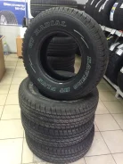 GT Radial Savero HP. ������, ����� ����