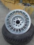 4Go. 5.5x14", 5x114.30, ET27, ЦО 67,0 мм.