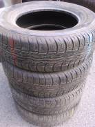 Bridgestone Dueler H/T D687. Летние, износ: 5%, 4 шт