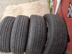 Dunlop Enasave RV503. Летние, 2014 год, износ: 20%, 4 шт
