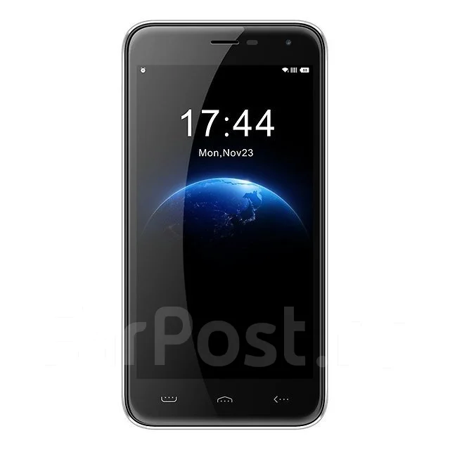 Homtom HT3. ����� ����