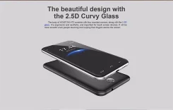 Homtom HT3. ����� ����