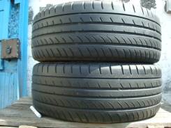 GT Radial Champiro UHP1. Летние, 2012 год, износ: 30%, 2 шт