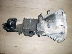 МКПП. Hyundai Porter Двигатель D4CB
