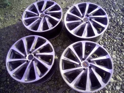 Lumarai. 7.0x18", 5x100, ET48, �� 64,1���. ����