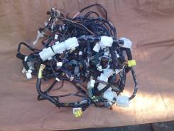 Электропроводка. Nissan Versa Nissan Teana, TNJ31, J31, PJ31 Двигатели: QR25DE, VQ35DE, VQ23DE