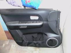 Обшивка двери. Suzuki Grand Vitara