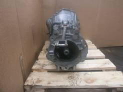 МКПП SsangYong Musso кулисная (662920) 4WD