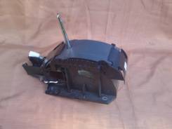 Селектор кпп. Nissan Versa Nissan Teana, TNJ31, J31 Двигатели: QR25DE, VQ23DE