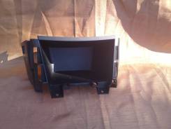 Бардачок. Nissan Teana, J31, TNJ31, PJ31 Двигатели: QR25DE, VQ35DE, VQ23DE, QR20DE, NEO