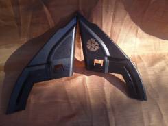 Молдинг крыши. Nissan Versa Nissan Teana, J31, TNJ31, PJ31 Двигатели: QR25DE, VQ35DE, VQ23DE, QR20DE